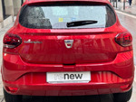 Dacia Sandero Essential miniatura 9