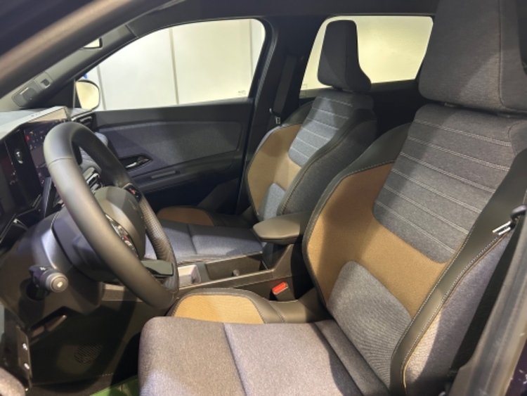 Renault 5 E-Tech 120 Urban Range Techno foto 13