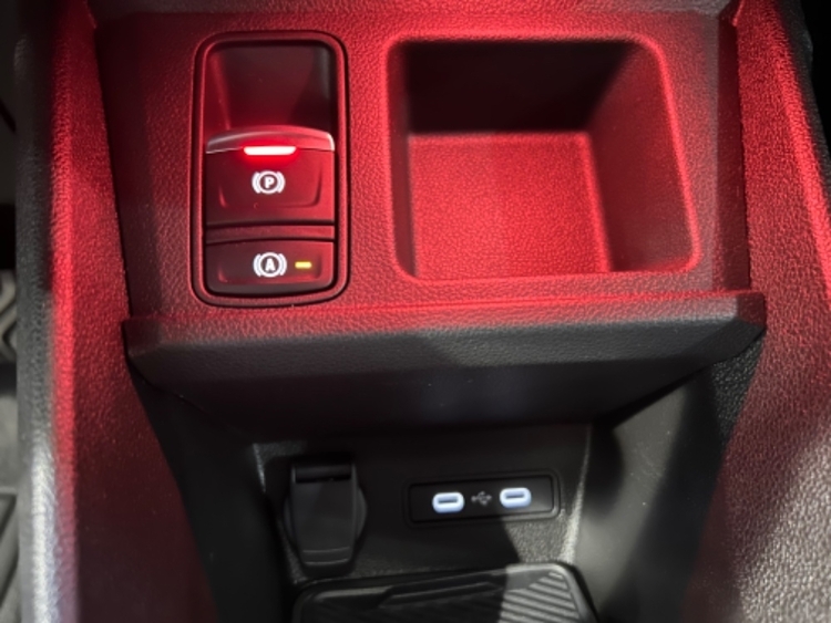 Renault 5 E-Tech 120 Urban Range Techno foto 15