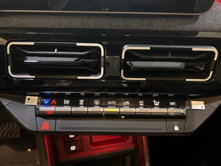 Renault 5 E-Tech 120 Urban Range Techno foto 16