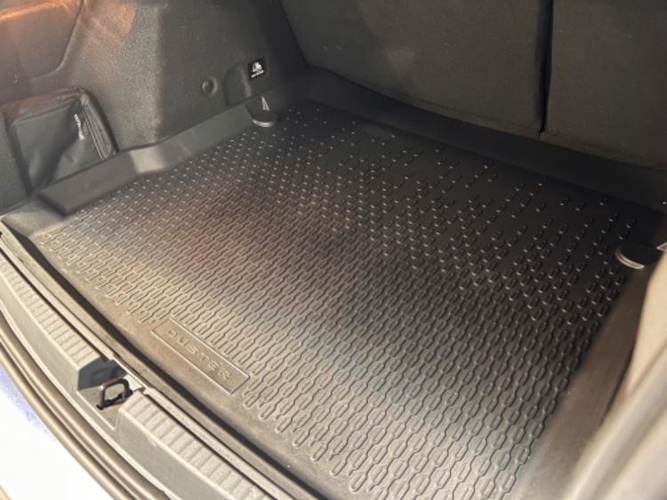 Dacia Duster Prestige foto 20