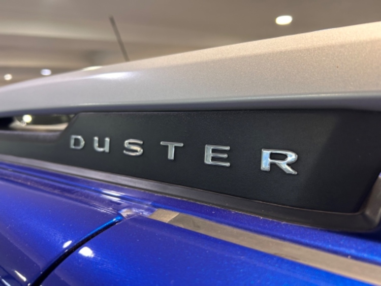 Dacia Duster Prestige foto 23