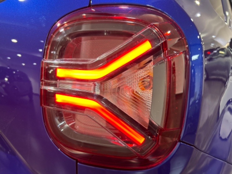 Dacia Duster Prestige foto 28