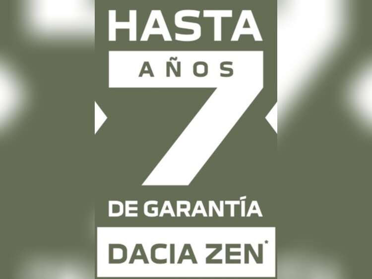 Dacia Duster Prestige foto 32