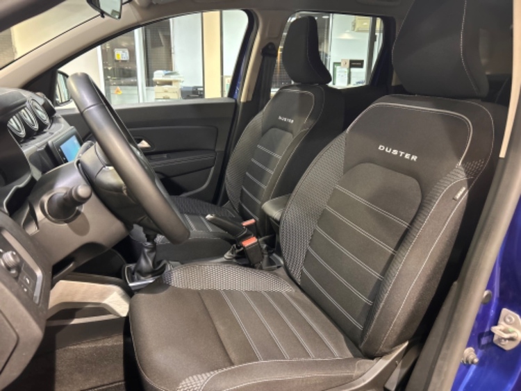 Dacia Duster Prestige foto 8