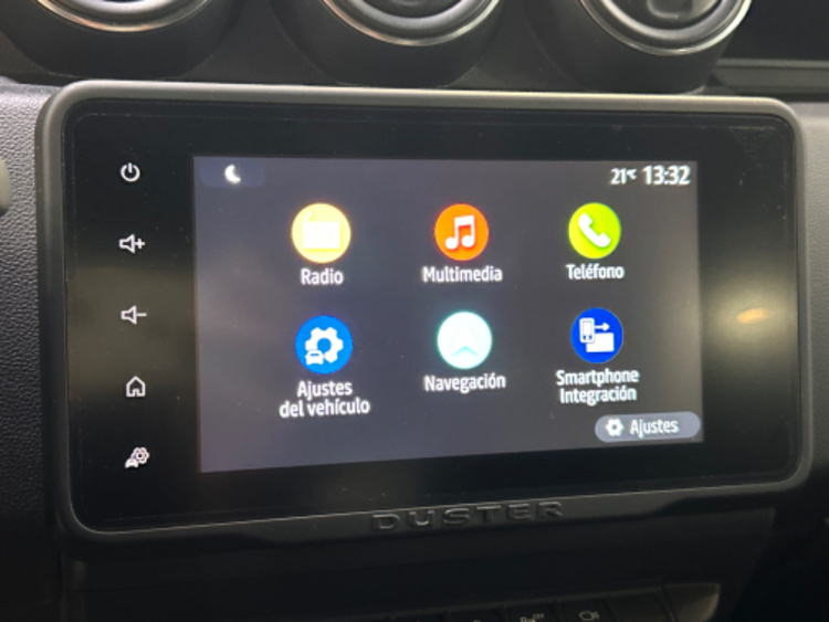 Dacia Duster Prestige foto 11