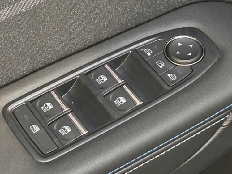 Renault Symbioz esprit Alpine full hybrid E-Tech 117kW (160cv) foto 14