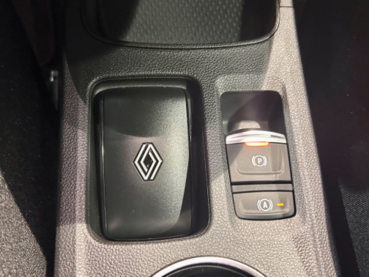 Renault Symbioz esprit Alpine full hybrid E-Tech 117kW (160cv) foto 16