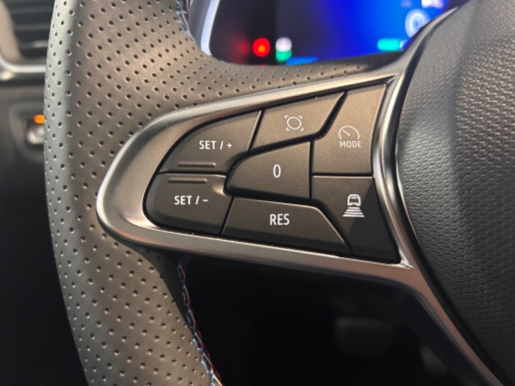 Renault Symbioz esprit Alpine full hybrid E-Tech 117kW (160cv) foto 20