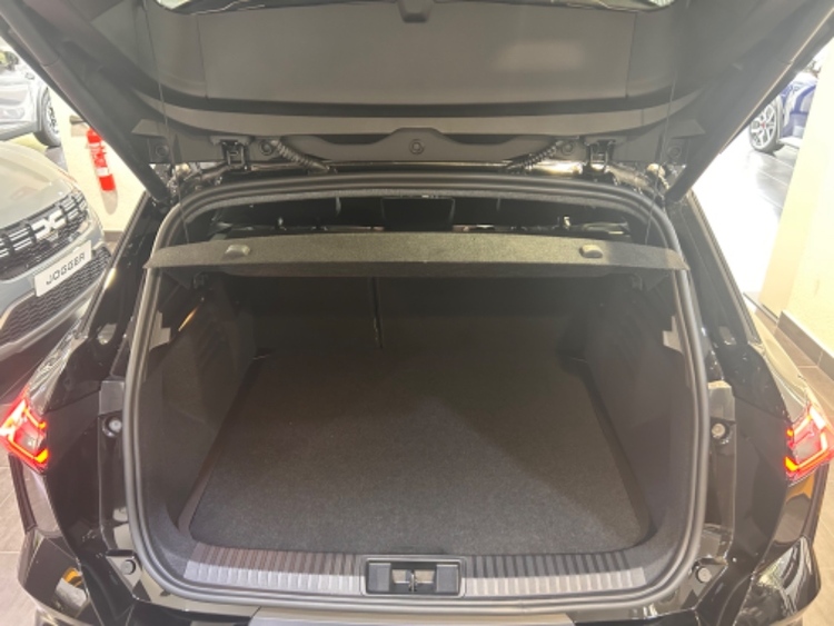 Renault Symbioz esprit Alpine full hybrid E-Tech 117kW (160cv) foto 24