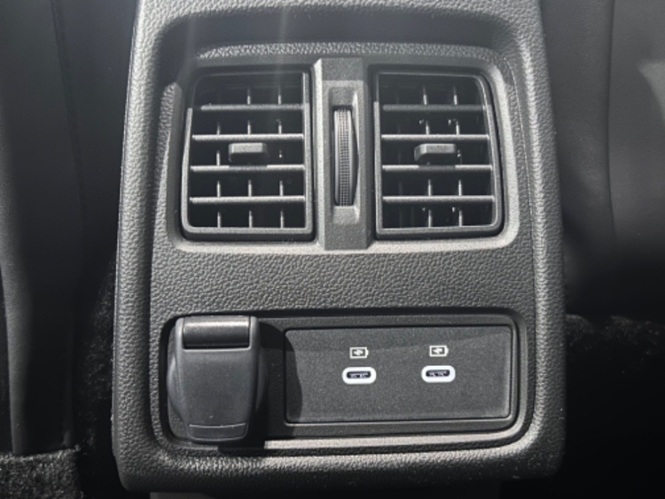 Renault Symbioz esprit Alpine full hybrid E-Tech 117kW (160cv) foto 25