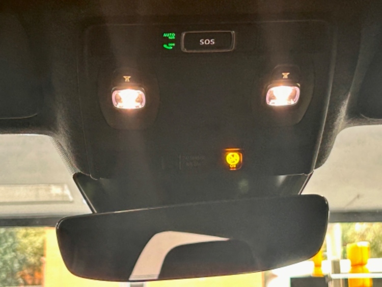 Renault Symbioz esprit Alpine full hybrid E-Tech 117kW (160cv) foto 26