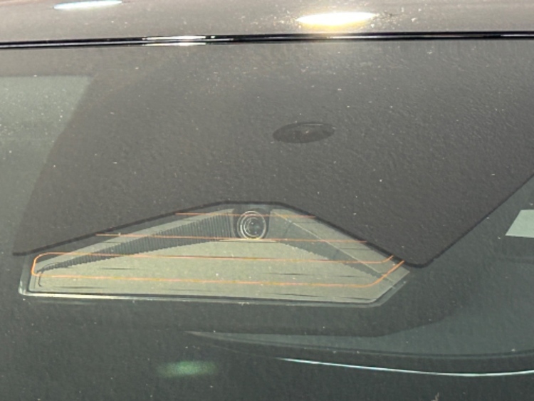 Renault Symbioz esprit Alpine full hybrid E-Tech 117kW (160cv) foto 34