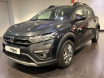 Dacia Sandero Stepway Comfort miniatura 2