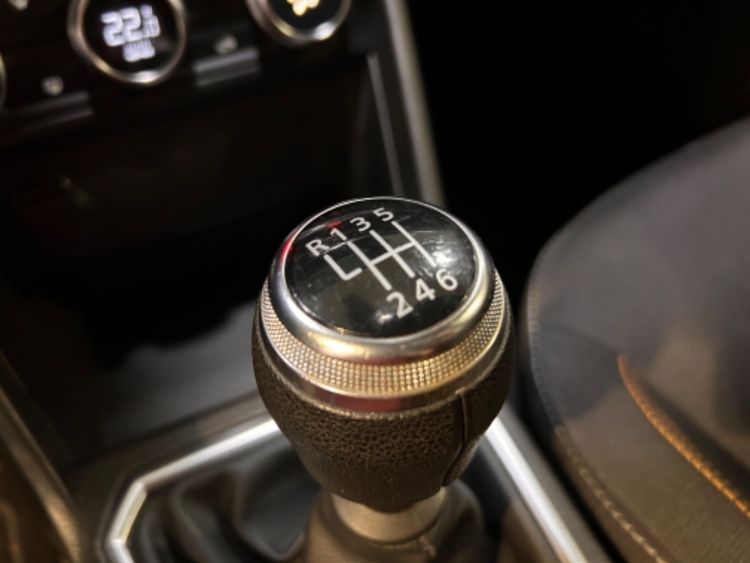 Dacia Sandero Stepway Comfort foto 15