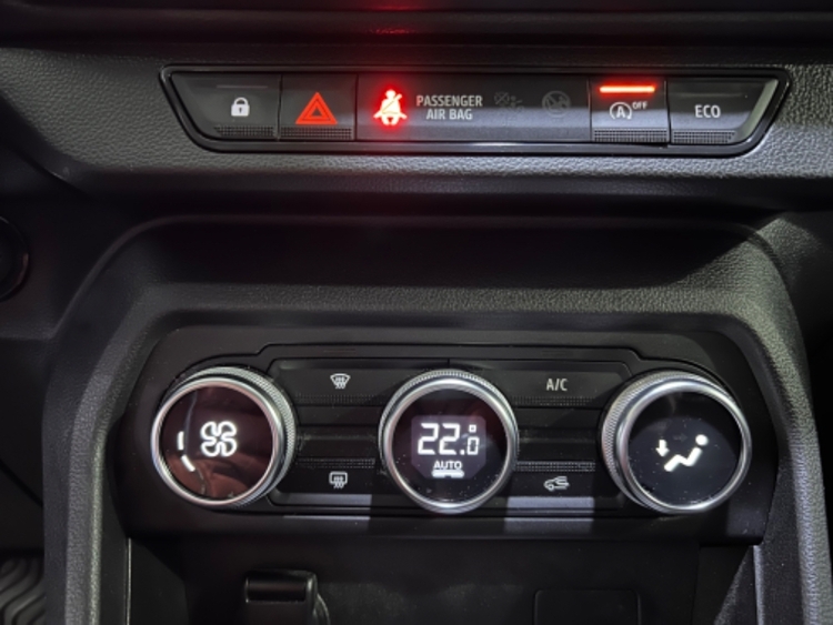 Dacia Sandero Stepway Comfort foto 16