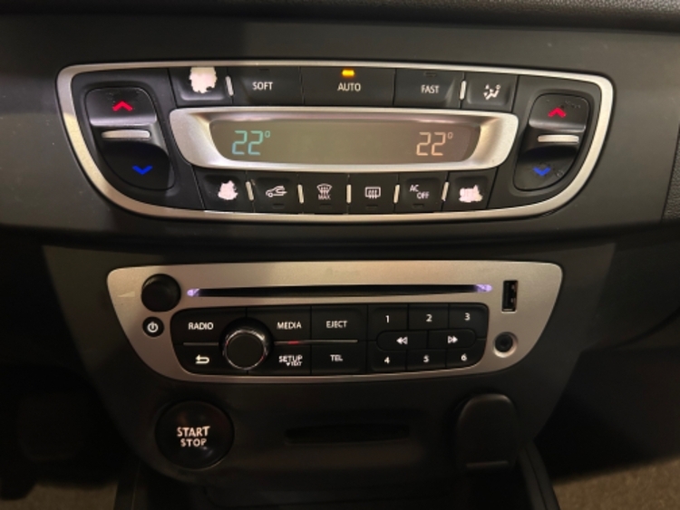 Renault Megane GT-Style foto 12