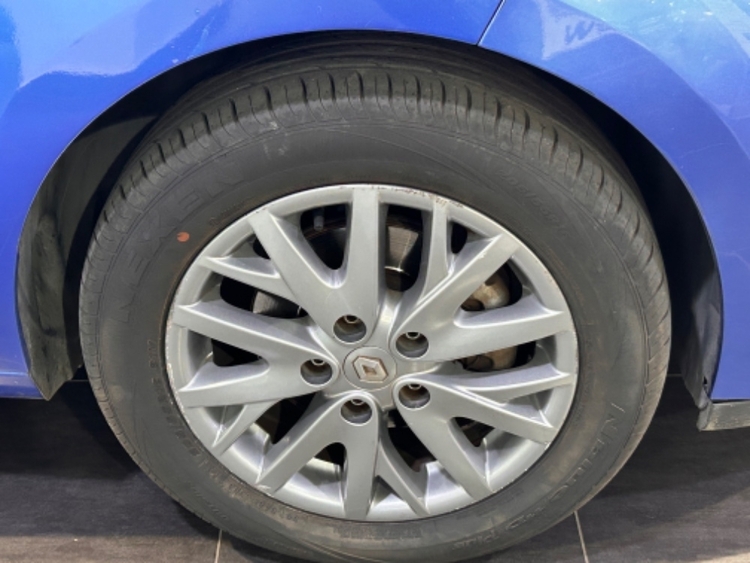 Renault Megane GT-Style foto 6