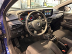 DACIA SANDERO ESSENTIAL 1.0 67CV miniatura 8