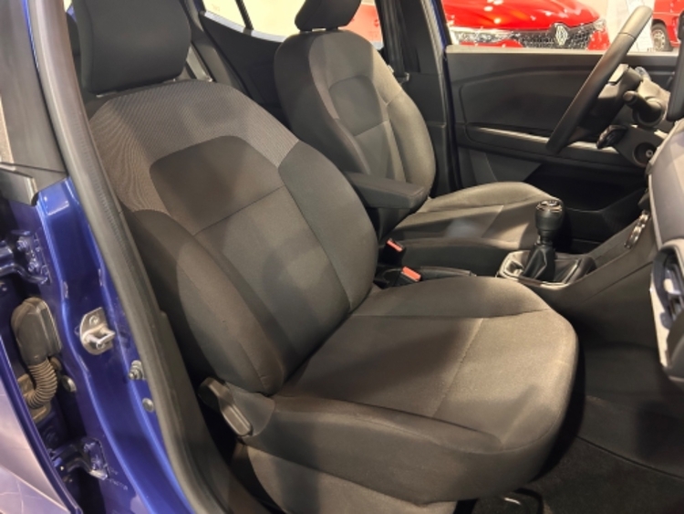 DACIA SANDERO ESSENTIAL 1.0 67CV foto 19