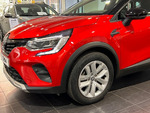RENAULT CAPTUR INTENS 100CV GLP miniatura 10