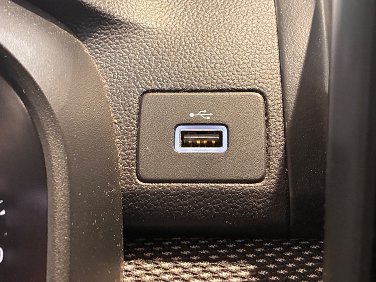 Dacia Sandero Stepway Comfort foto 19