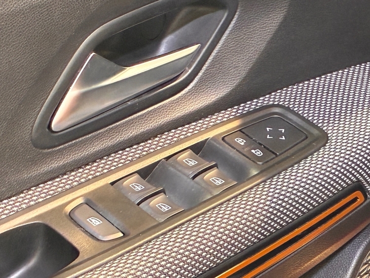 Dacia Sandero Stepway Comfort foto 11