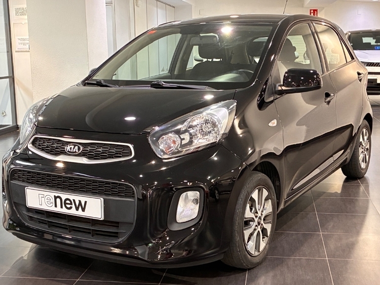 Kia Picanto Concept foto 2