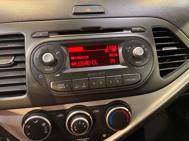 Kia Picanto Concept foto 12