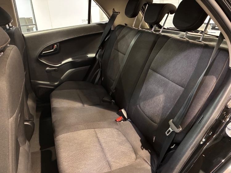 Kia Picanto Concept foto 14