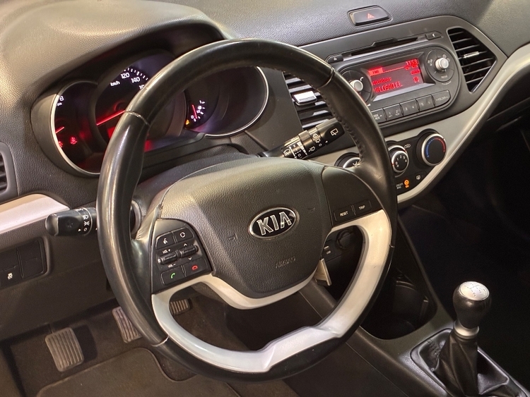 Kia Picanto Concept foto 9