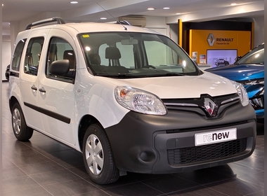 RENAULT - KANGOO