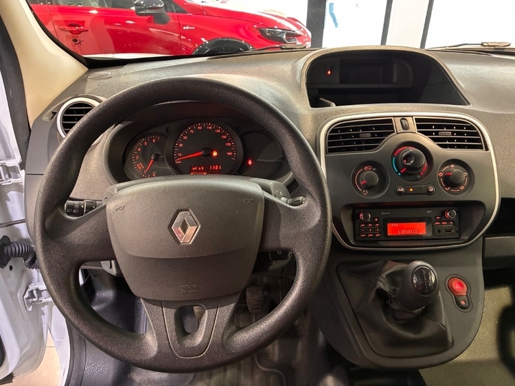 RENAULT KANGOO COMBI PROFESSIONAL M1 AF ENERGY DCI 90 foto 12