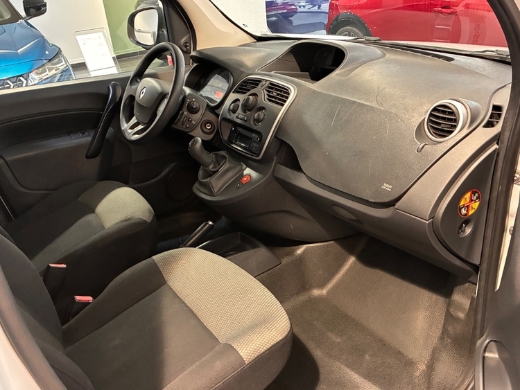 RENAULT KANGOO COMBI PROFESSIONAL M1 AF ENERGY DCI 90 foto 14