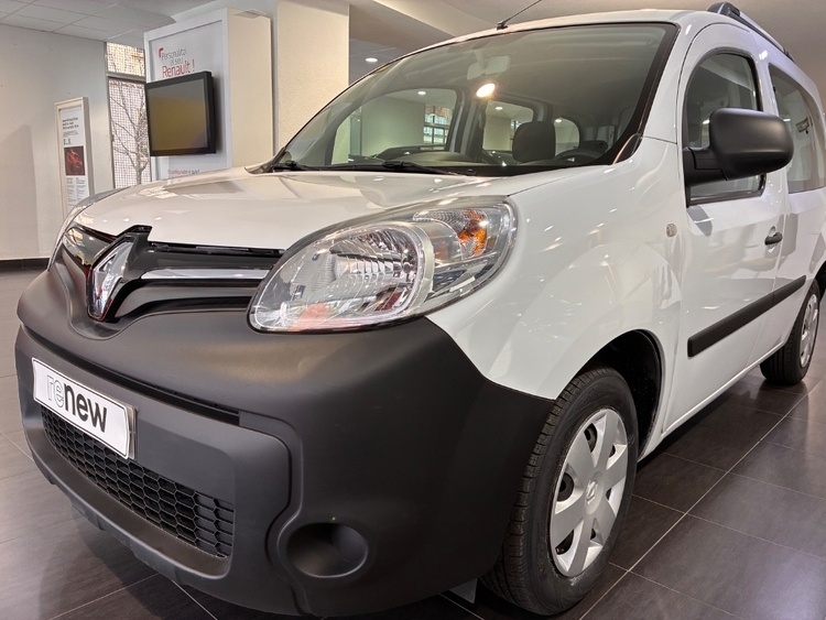 RENAULT KANGOO COMBI PROFESSIONAL M1 AF ENERGY DCI 90 foto 19