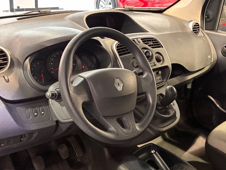 RENAULT KANGOO COMBI PROFESSIONAL M1 AF ENERGY DCI 90 foto 10