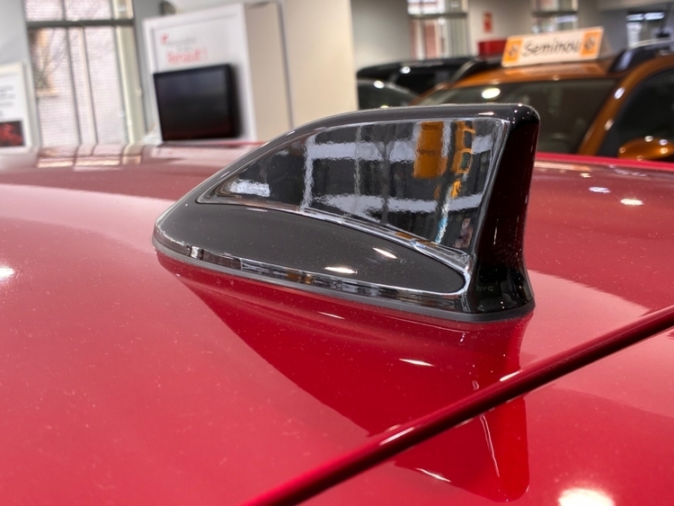 Renault Clio VI 160 E-Tech Full Hybrid Esprit Alpine foto 24