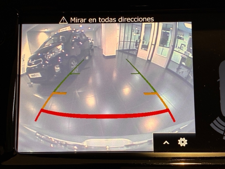 Renault Clio Zen foto 16