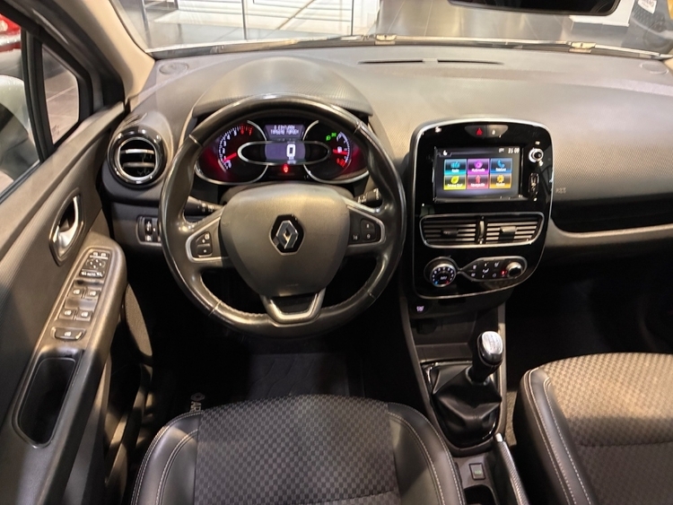Renault Clio Zen foto 20