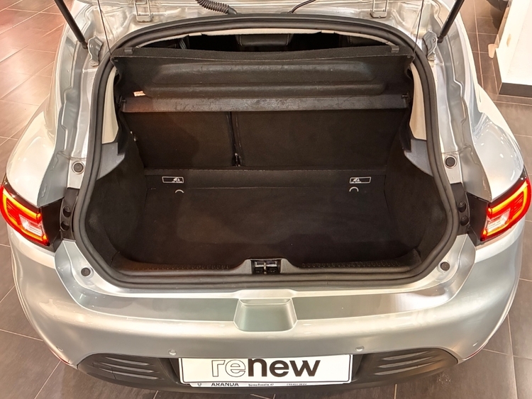 Renault Clio Zen foto 22