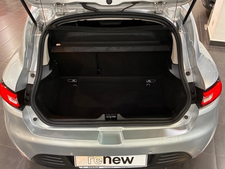 Renault Clio Zen foto 23
