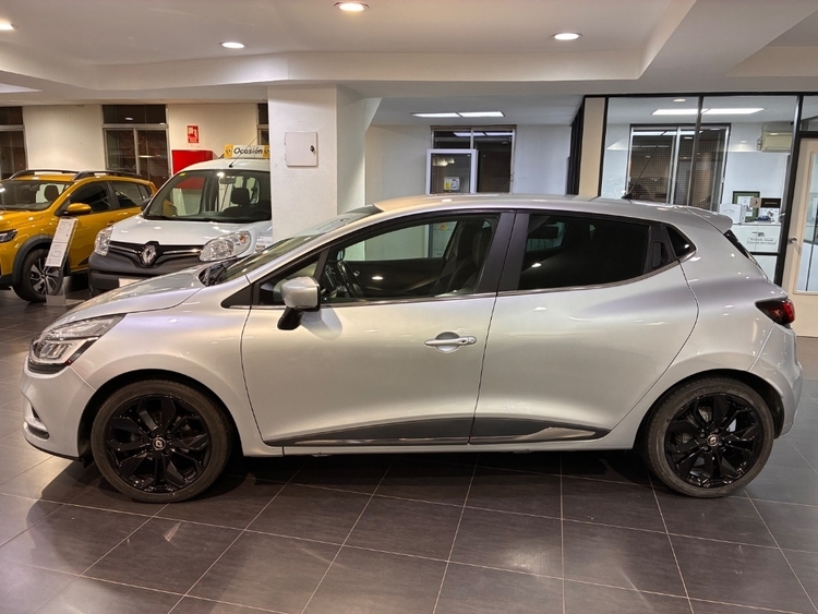 Renault Clio Zen foto 8