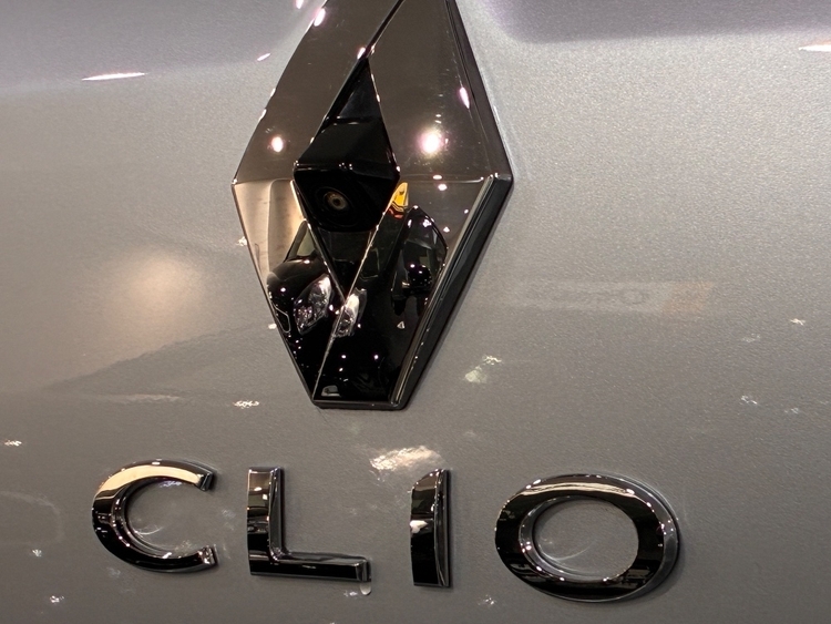 Renault Clio Zen foto 11