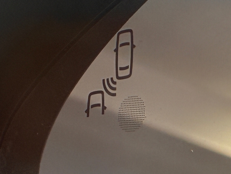 Dacia Sandero Stepway Comfort foto 18