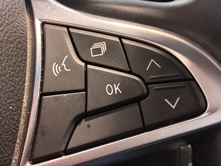 Dacia Sandero Stepway Comfort foto 20