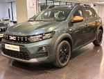 Dacia Sandero S.L. EXTREME GLP 120CV miniatura 3
