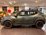 Dacia Sandero S.L. EXTREME GLP 120CV miniatura 8