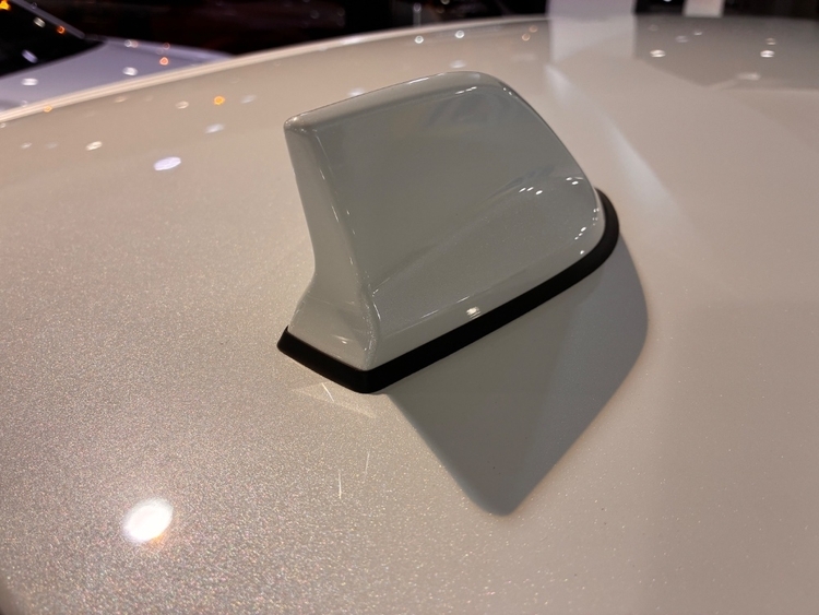 Renault Megane Techno foto 14