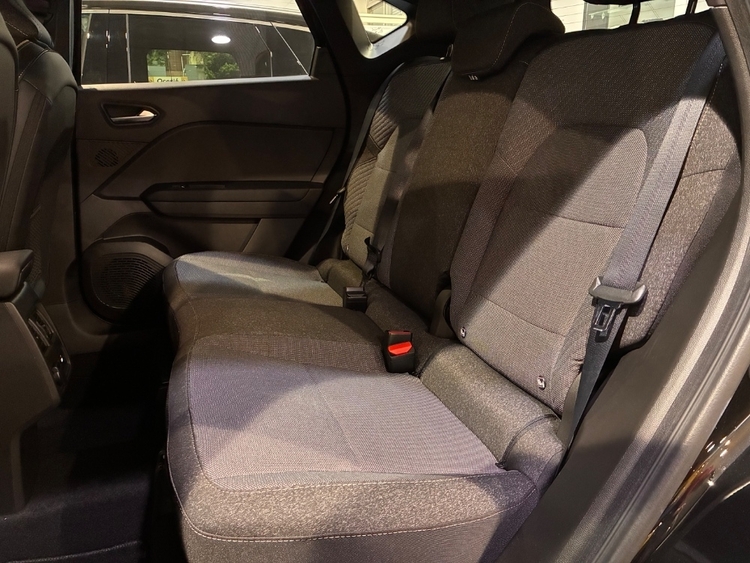 Renault Captur II Techno foto 24