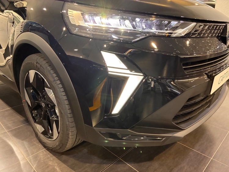 Renault Captur II Techno foto 28